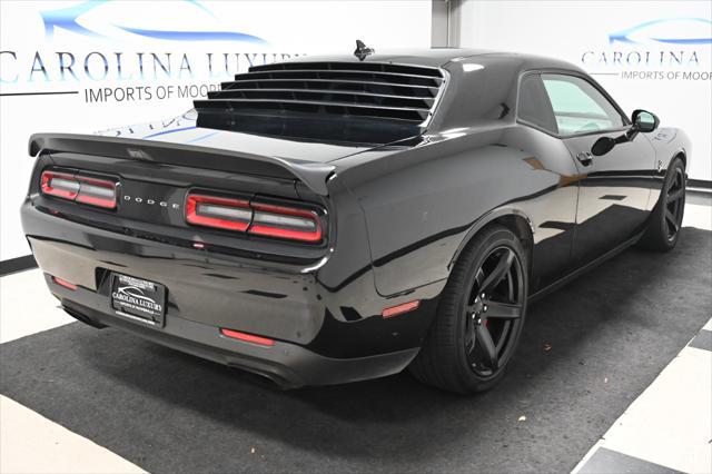 used 2019 Dodge Challenger car, priced at $58,388