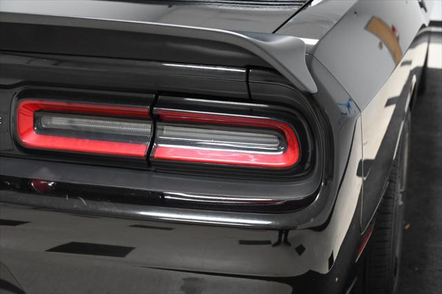 used 2019 Dodge Challenger car, priced at $58,388