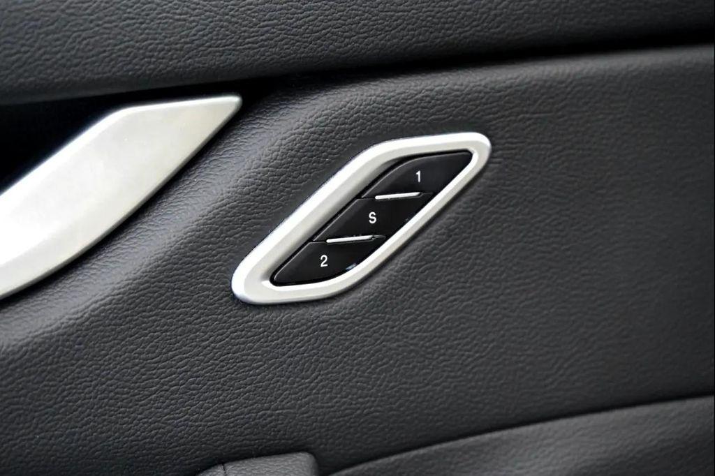 used 2021 Maserati Levante car, priced at $34,788