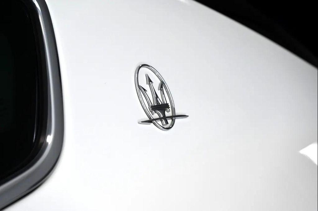 used 2021 Maserati Levante car, priced at $34,788