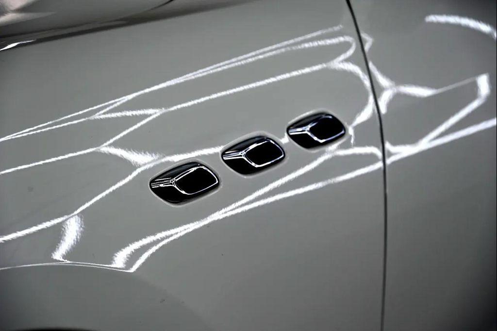 used 2021 Maserati Levante car, priced at $34,788