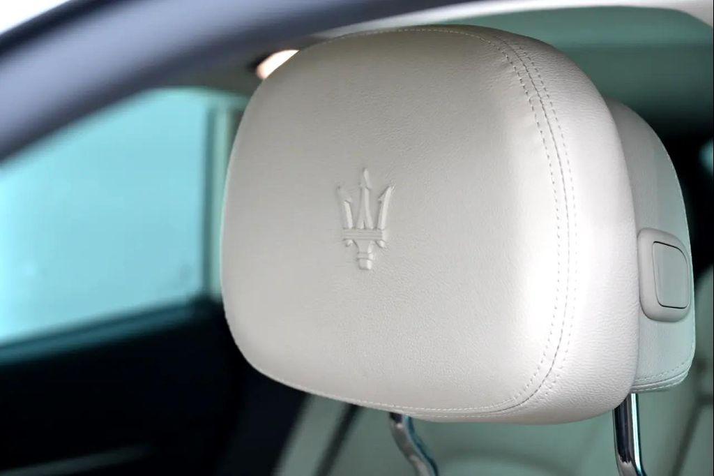 used 2021 Maserati Levante car, priced at $34,788