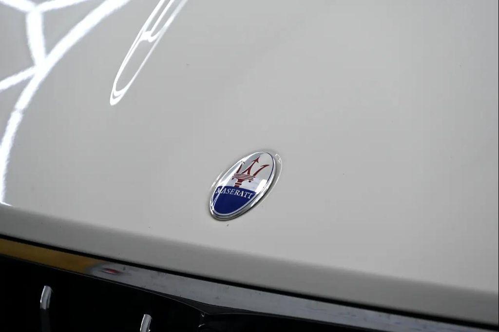 used 2021 Maserati Levante car, priced at $34,788