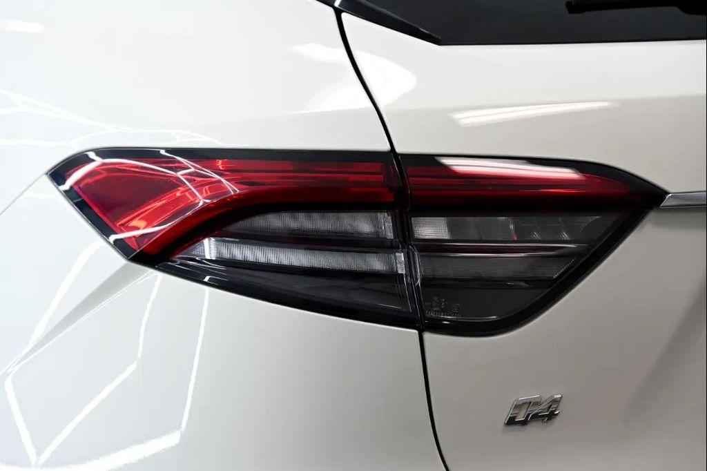 used 2021 Maserati Levante car, priced at $34,788