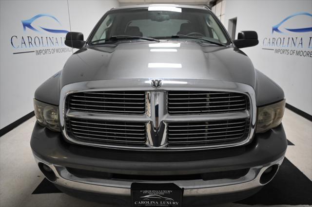 used 2005 Dodge Ram 2500 car, priced at $15,988