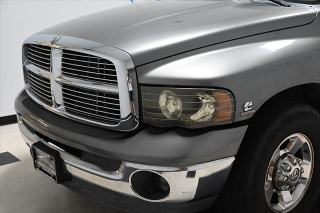 used 2005 Dodge Ram 2500 car, priced at $15,988