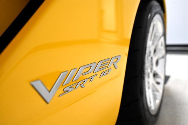 used 2006 Dodge Viper car, priced at $77,588