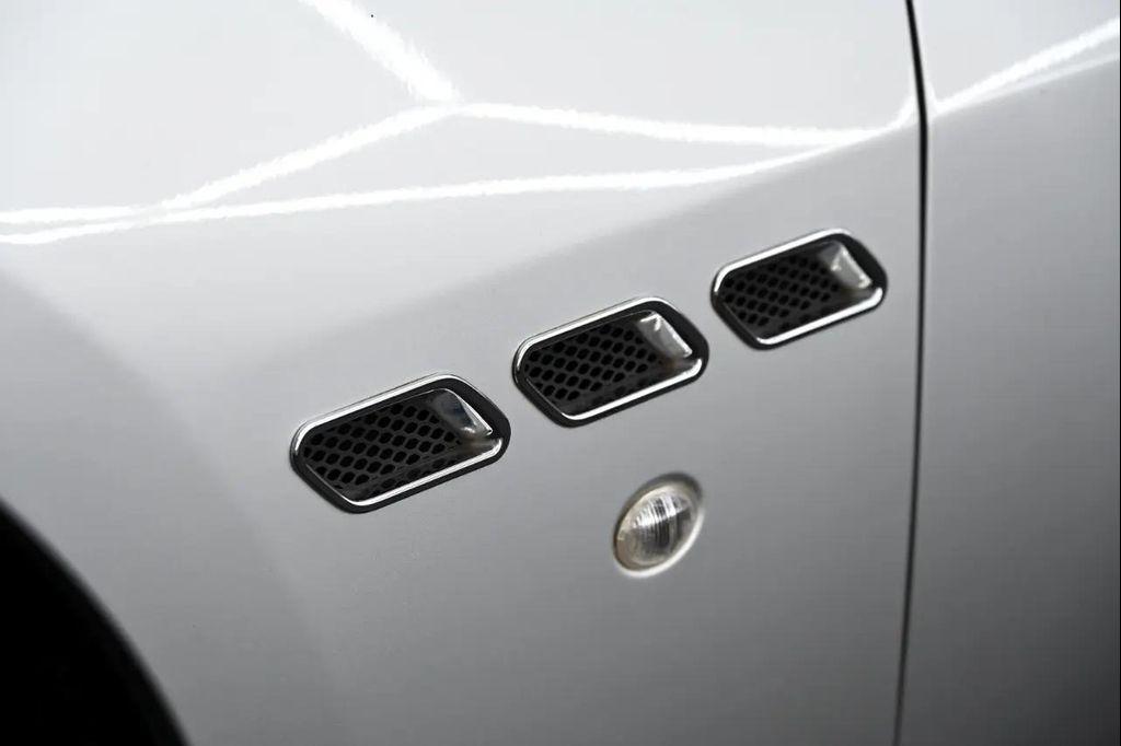 used 2014 Maserati GranTurismo car, priced at $41,988