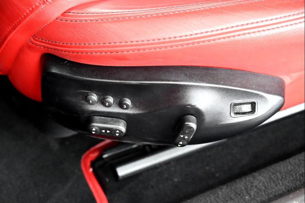 used 2014 Maserati GranTurismo car, priced at $41,988