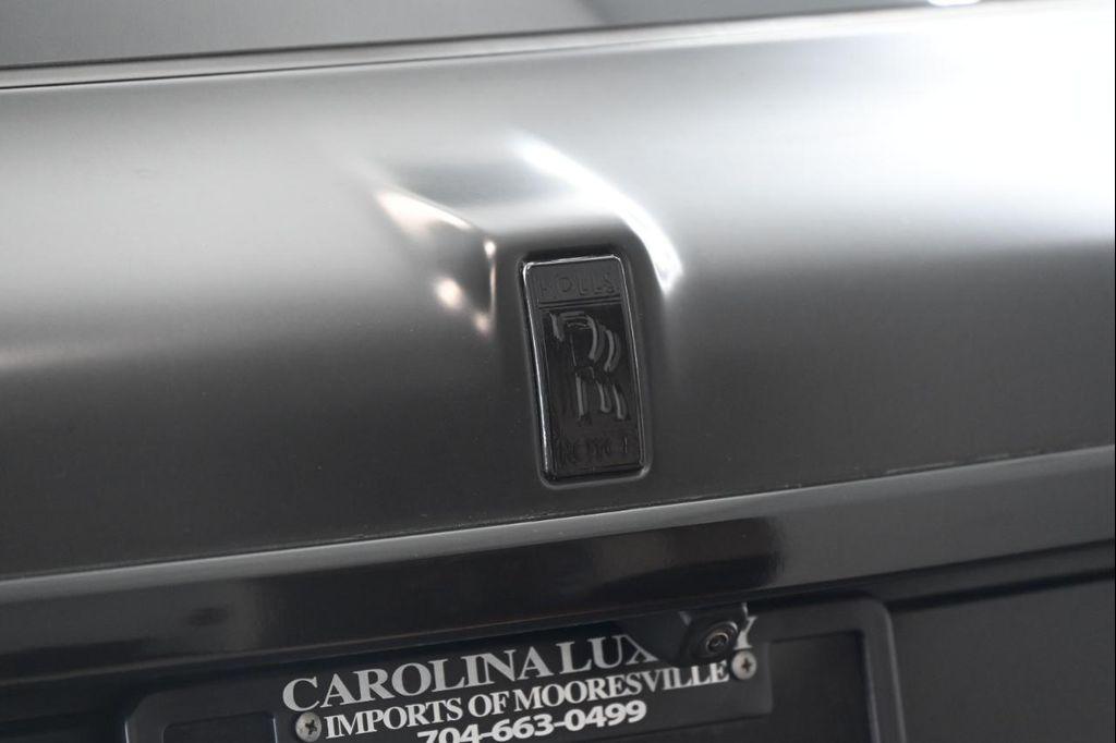 used 2023 Rolls-Royce Cullinan car, priced at $299,988