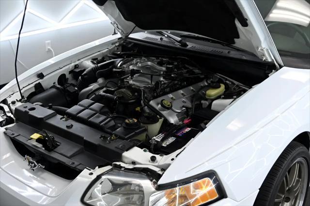 used 1999 Ford Mustang car, priced at $22,988