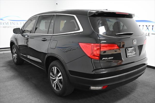 used 2018 Honda Pilot car, priced at $22,988