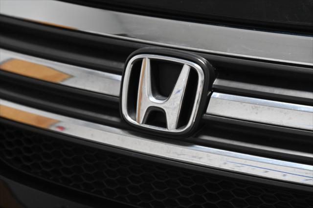 used 2018 Honda Pilot car, priced at $22,988