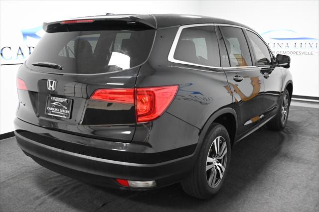 used 2018 Honda Pilot car, priced at $22,988