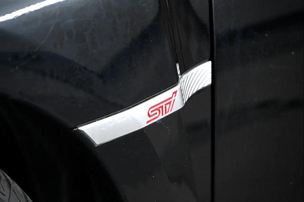 used 2011 Subaru Impreza WRX STi car, priced at $23,988