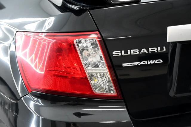 used 2011 Subaru Impreza WRX STi car, priced at $25,888