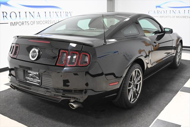 used 2014 Ford Mustang car, priced at $26,988