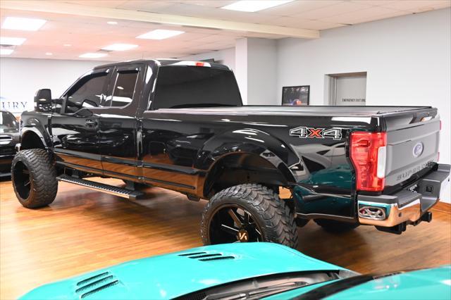 used 2019 Ford F-250 car, priced at $39,988