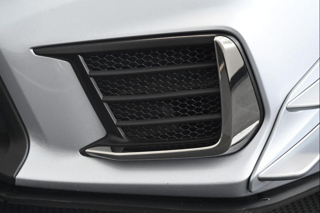 used 2019 Subaru WRX STI car, priced at $29,988