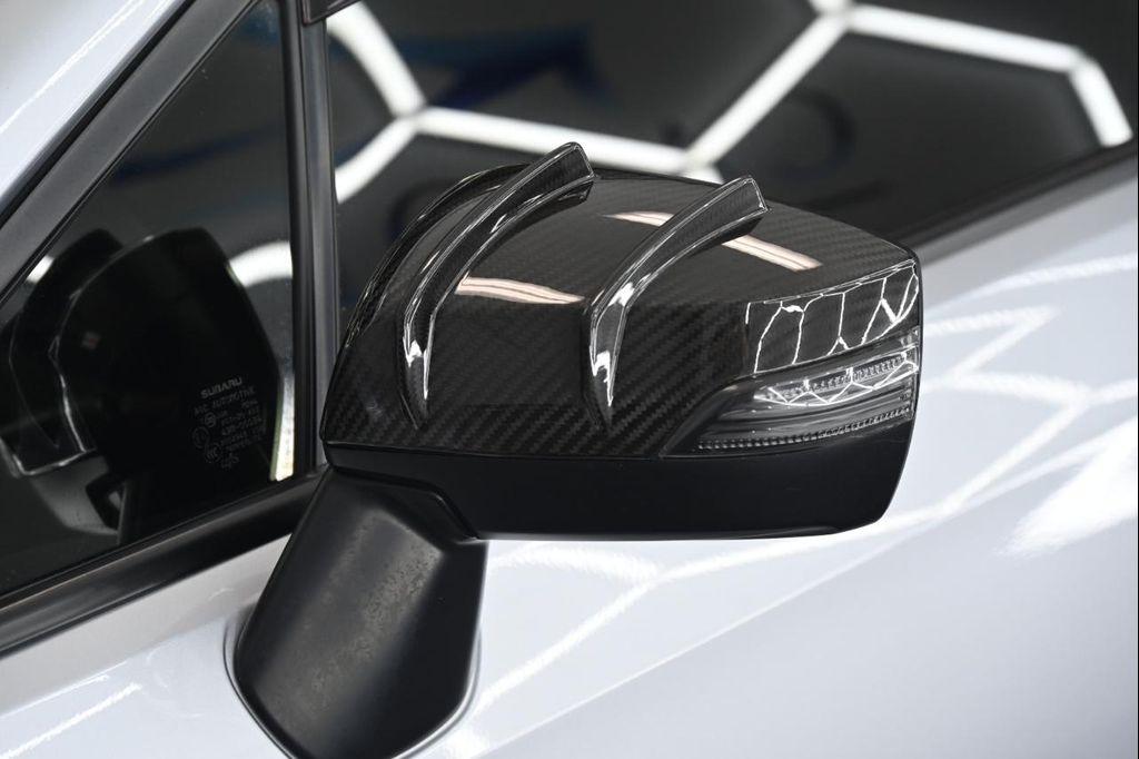 used 2019 Subaru WRX STI car, priced at $29,988