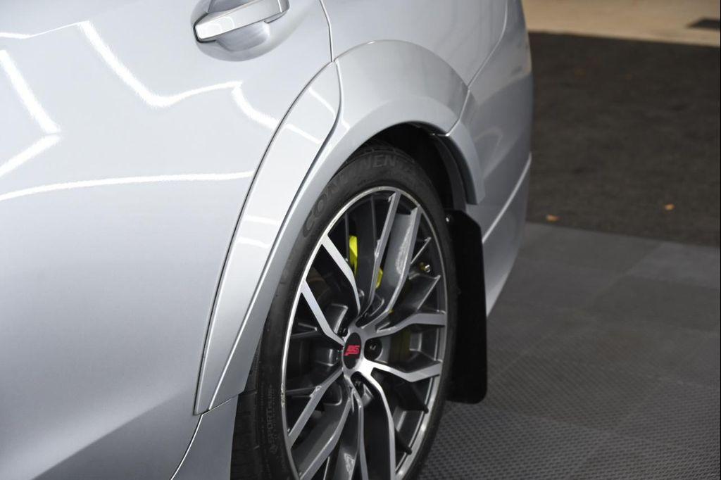 used 2019 Subaru WRX STI car, priced at $29,988