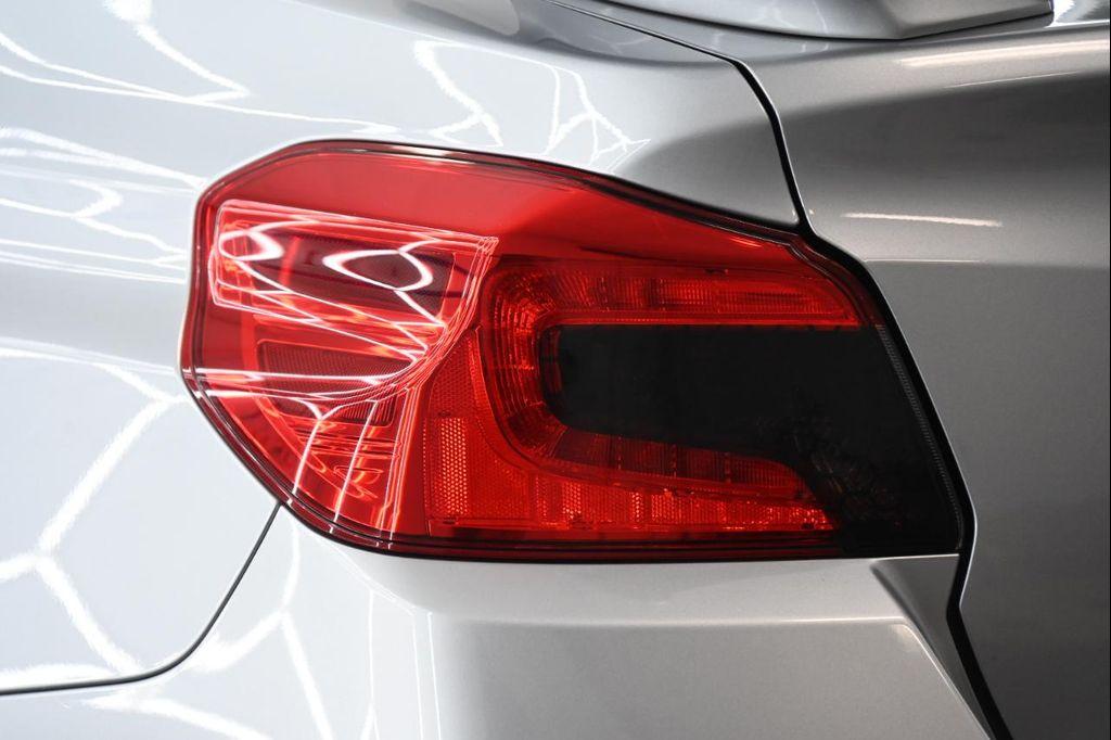 used 2019 Subaru WRX STI car, priced at $29,988