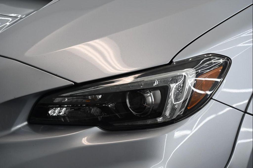 used 2019 Subaru WRX STI car, priced at $29,988