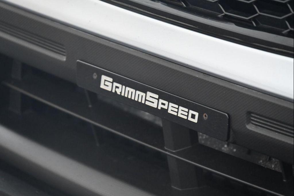 used 2019 Subaru WRX STI car, priced at $29,988