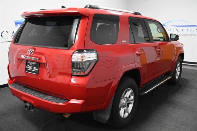 used 2019 Toyota 4Runner car, priced at $32,788