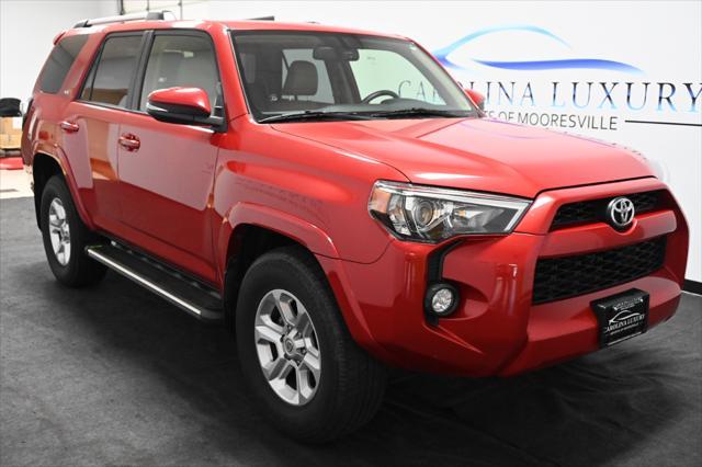 used 2019 Toyota 4Runner car, priced at $32,788