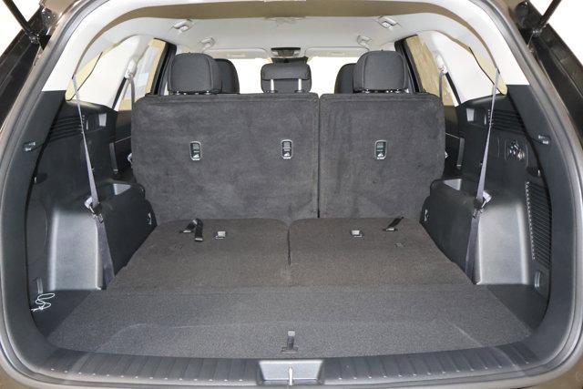 new 2026 Kia Sorento car, priced at $31,761