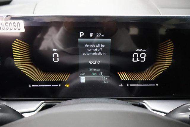 new 2026 Kia Sorento car, priced at $31,761