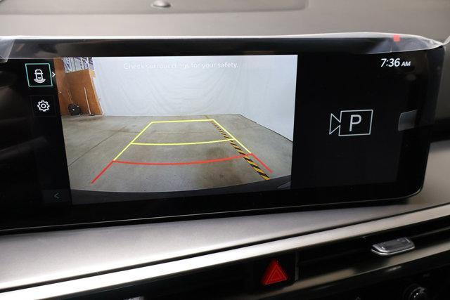 new 2026 Kia Sorento car, priced at $31,761