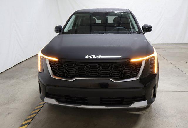 new 2026 Kia Sorento car, priced at $31,761