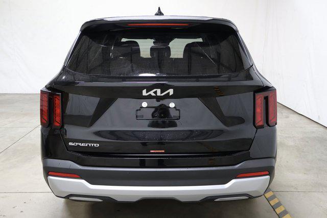 new 2026 Kia Sorento car, priced at $31,761