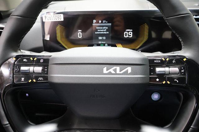 new 2026 Kia Sorento car, priced at $31,761