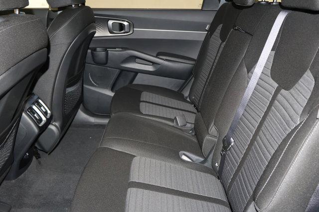 new 2026 Kia Sorento car, priced at $31,761