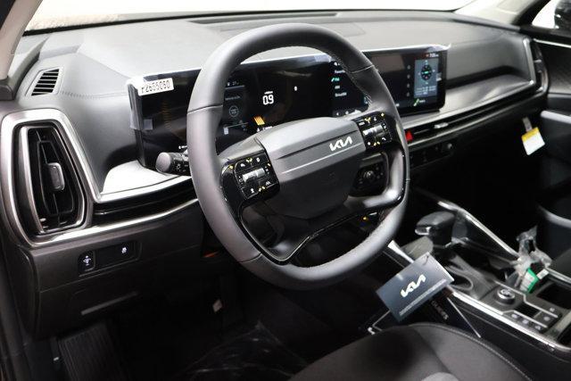new 2026 Kia Sorento car, priced at $31,761