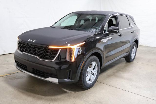 new 2026 Kia Sorento car, priced at $31,761