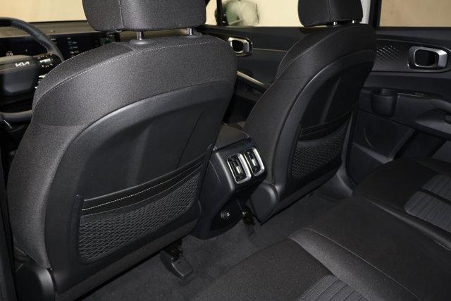 new 2026 Kia Sorento car, priced at $31,761