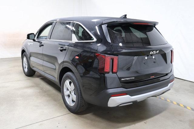 new 2026 Kia Sorento car, priced at $31,761