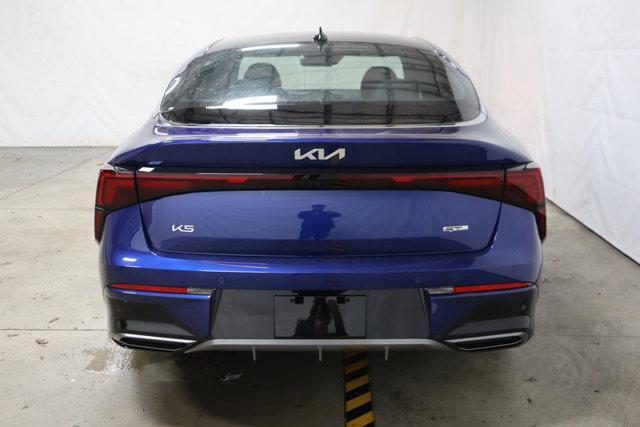 new 2025 Kia K5 car, priced at $29,470