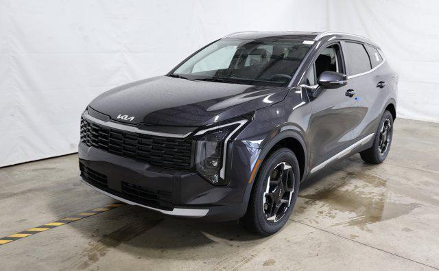 new 2026 Kia Sportage car, priced at $32,778