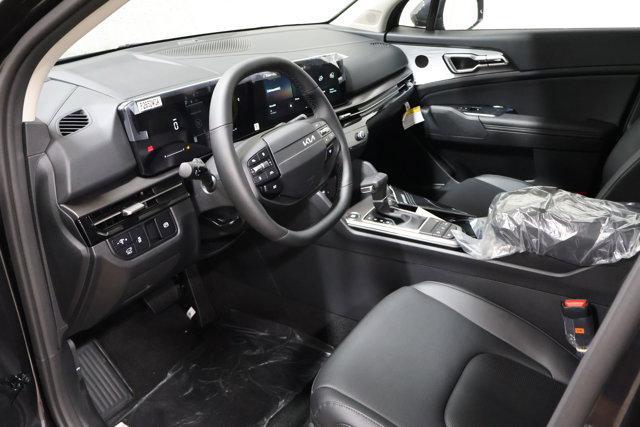 new 2026 Kia Sportage car, priced at $32,778