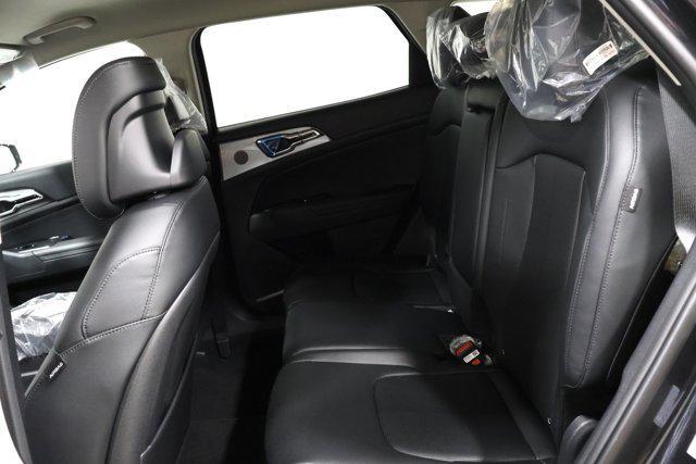 new 2026 Kia Sportage car, priced at $32,778