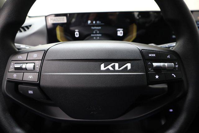 new 2025 Kia K4 car, priced at $22,665