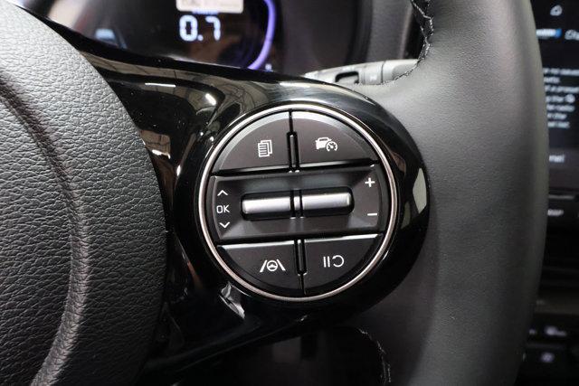 new 2025 Kia Soul car, priced at $25,141
