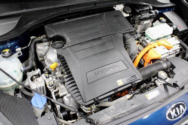 used 2019 Kia Niro car, priced at $12,422