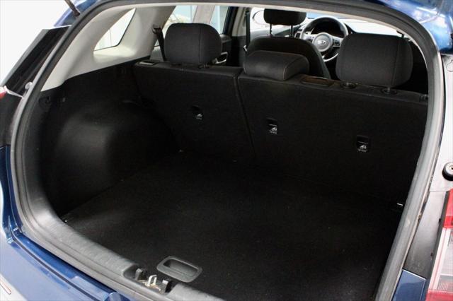 used 2019 Kia Niro car, priced at $12,422