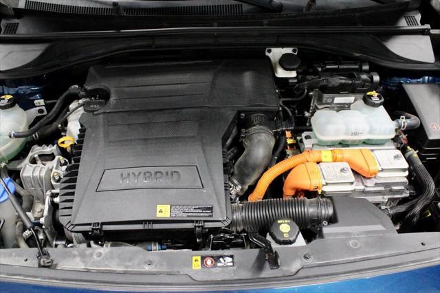 used 2019 Kia Niro car, priced at $12,422